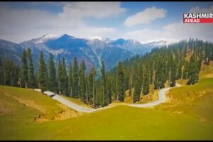 Gurez Valley Kashmir