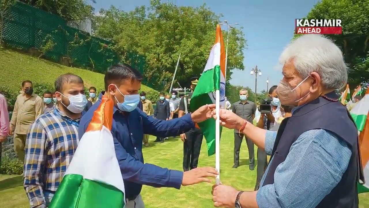 Har Ghar Tiranga