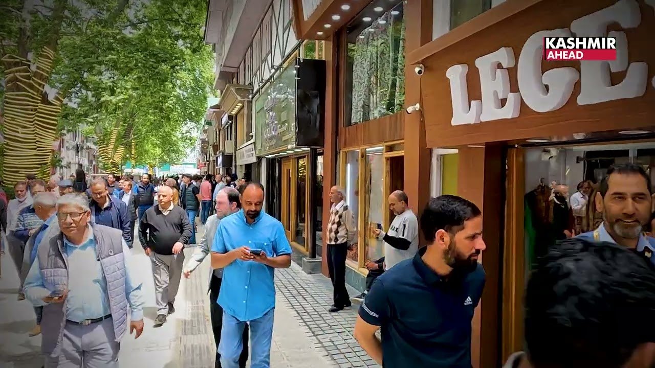 Srinagar Smart City drive for progress is beyond discrimination, it is collective and for all: LG Manoj Sinha