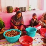 JKRLM-UMEED boosts rural livelihoods & women’s empowerment