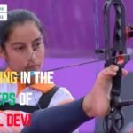 Empowering Kishtwar through Archery: Following in the footsteps of Sheetal Devi