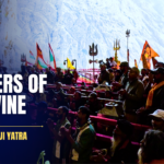 Whispers of the Divine: A pilgrim’s odyssey to inner peace