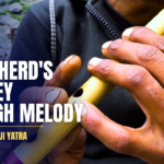 Whispers of the mountains: A Shepherd’s journey through melody and devotion