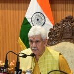 Jammu and Kashmir legislative assembly’s budget session begins today, March 3, 2025