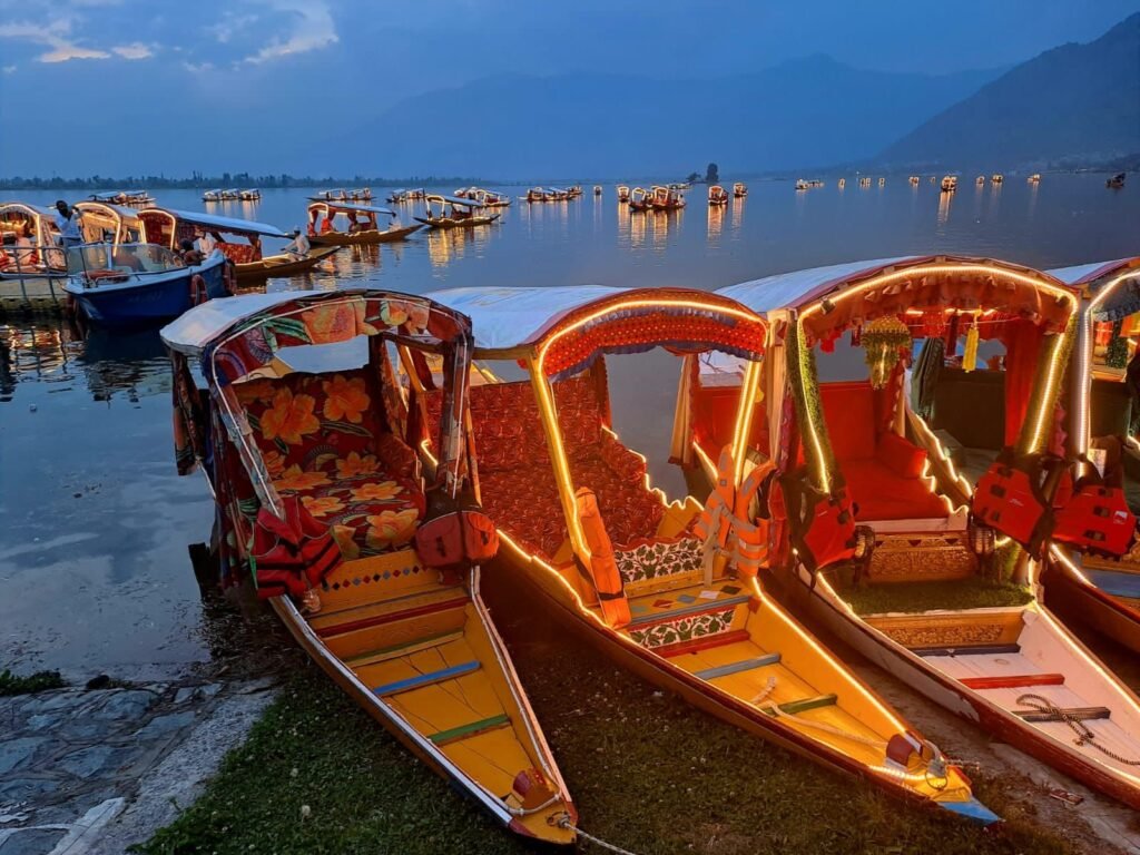 J&K government unveils rural tourism boost with new hubs and eco-friendly projects