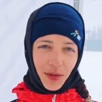 J&K girls rank 8th & 9th position in ski mountaineering at Khelo India Winter Games 2025 in Gulmarg