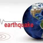 Earthquake tremors felt in J&K, epicentre located in Kishtwar