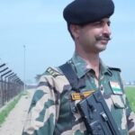 Amit Shah Visits Kathua Border Outpost I Announces Electronic Surveillance System to Add to Security