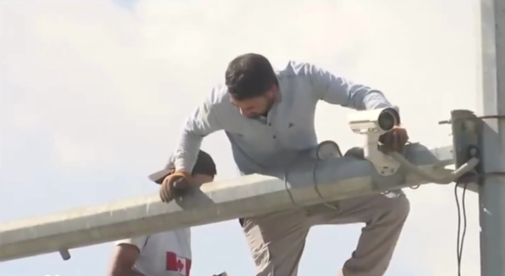 Heightened vigil in Pahalgam as tourism gradually resumes