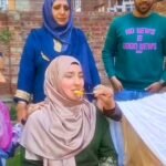 “Be Extraordinary in an Ordinary Subject”: Class 12 Valley Topper Areeza Javed from Srinagar