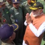 LG Manoj Sinha honours armed forces on operation sindoor anniversary