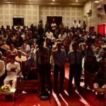 LG Manoj Sinha pledges justice & support to terror victims’ families in Anantnag