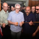 Omar Abdullah inaugurates buyer-seller meet in Srinagar to promote J&K handicrafts