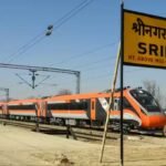 Direct Vande Bharat train to run between Jammu and Srinagar from April 30