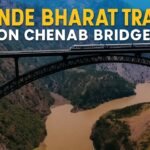 Kashmir Traders Hail Vande Bharat Trains: A Historic Step Towards All-Weather Connectivity