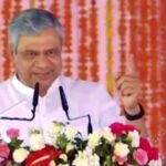 New Himalayan Tunneling Method Cuts Through Tough Katra–Banihal Terrain: Rail Minister Ashwini V