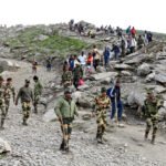 Amarnath Yatra 2026 gets multi-layered security