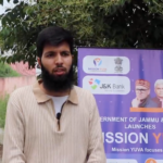 Arif Ullaha turns entrepreneur with Mission YUVA