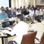 CS Atal Dulloo reviews NHM progress, highlights health milestones in J&K