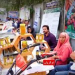 Mega Job Fair 2025: LG Manoj Sinha Leads the Charge to Empower J&K Youth