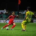 Kashmir Champion Football League 2026 scouting trials to begin across valley