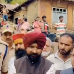 Cloudburst in Lower Bheja, Bhaderwah sparks flash floods, displaces dozens