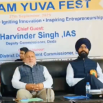 Udyam Yuva Fest ignites youth entrepreneurship spirit in Doda, J&K 