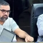 DDC Poonch reviews progress of Holistic Agriculture Development programme