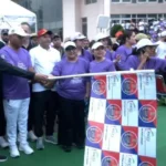 Run for life: Jammu half marathon fights drug abuse