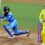 India women cricket team chase down 339 to stun Australia, reach 2025 World Cup Final