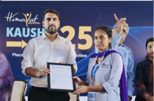 Skill to Success: PepsiCo, Domino’s, Coca-Cola recruit J&K talent