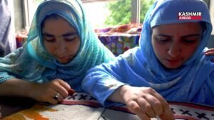 LG Manoj Sinha: Women Power is the First Pillar of Developed India