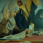 Women from across India gather for Saras Mela at Srinagar’s Umeed marketplace