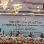 Power Summit in Faridabad: Amit Shah and LG Manoj Sinha drive Northern India’s big decisions