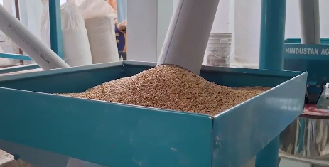 From grains to gains: Reasi entrepreneur rises with PMFME support