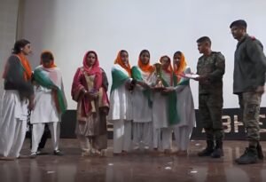 Operation Sindoor takes center stage at Poonch Link-Up Day