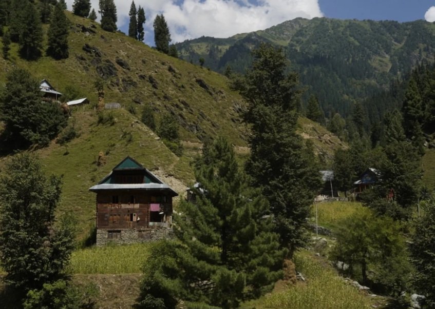 Machhal: Where duty becomes destiny