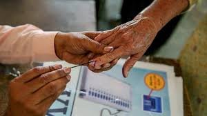 Strong start to democracy: Nagrota leads with 34.47%, Budgam at 21.74% turnout in J&K Bypolls 2025