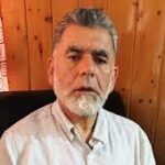 Dr. Rafi Jan puts J&K on India’s Pulmonary Map