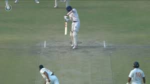 Qamran Iqbal heroics give J&K historic Ranji Trophy triumph over Delhi