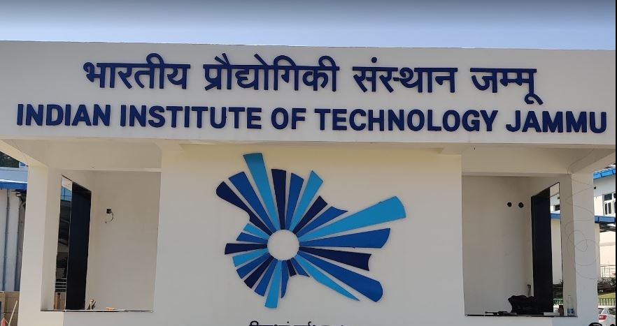 IIT Jammu selected as Nodal Centre for Smart India Hackathon 2025 – Software Edition