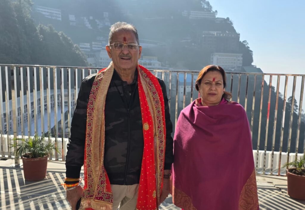 Ladakh LG Kavinder Gupta promotes winter tourism and sports in Ladakh