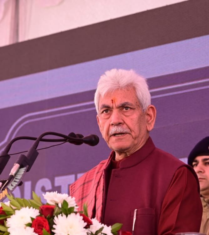 Kathua housing rebuild begins under LG Manoj Sinha