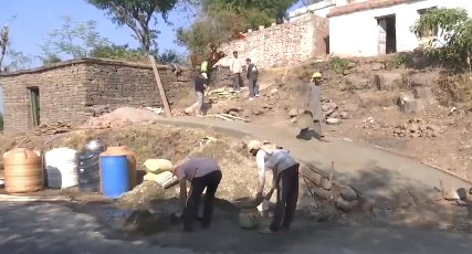 Housing for all: PMAY’s impact in J&K