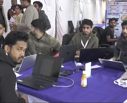 Smart India Hackathon 2025 – Software edition concludes at IIT Jammu
