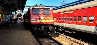 Special Katra–New Delhi trains carry over 1,600 passengers