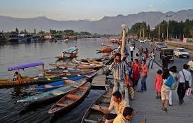 Tourism in J&K gets major boost under multiple central schemes
