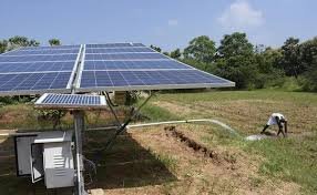 Jammu & Kashmir installs 3,601 Solar. agriculture pumps under PM-KUSUM scheme