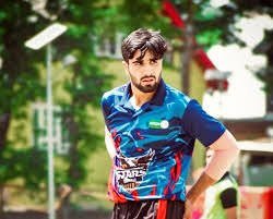 South Kashmir’s rising star Majid Yousuf Sheikh, 19, shines on national stage