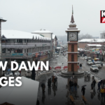 A New Dawn in Jammu & Kashmir: Justice, Security and Development Move Together I LG Manoj Sinha